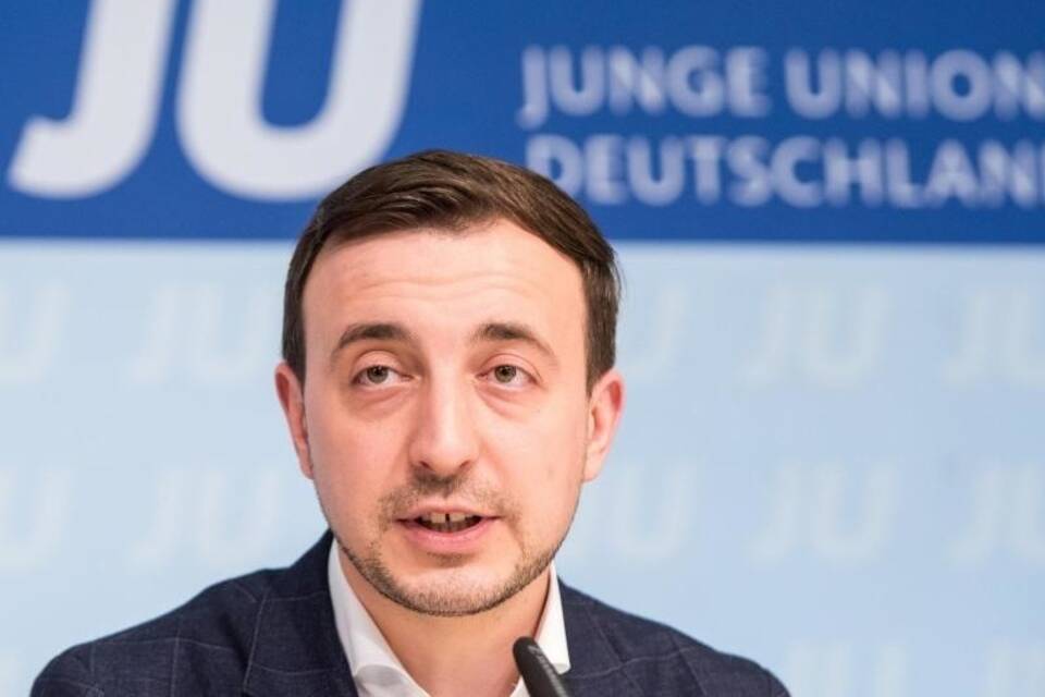 Deutschlandtag der Jungen Union