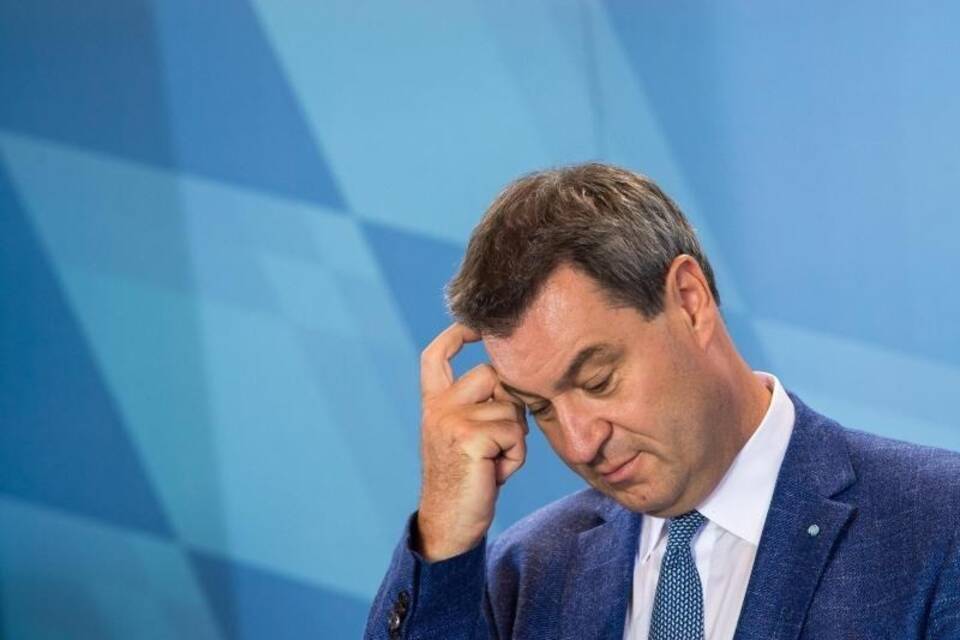 Markus Söder