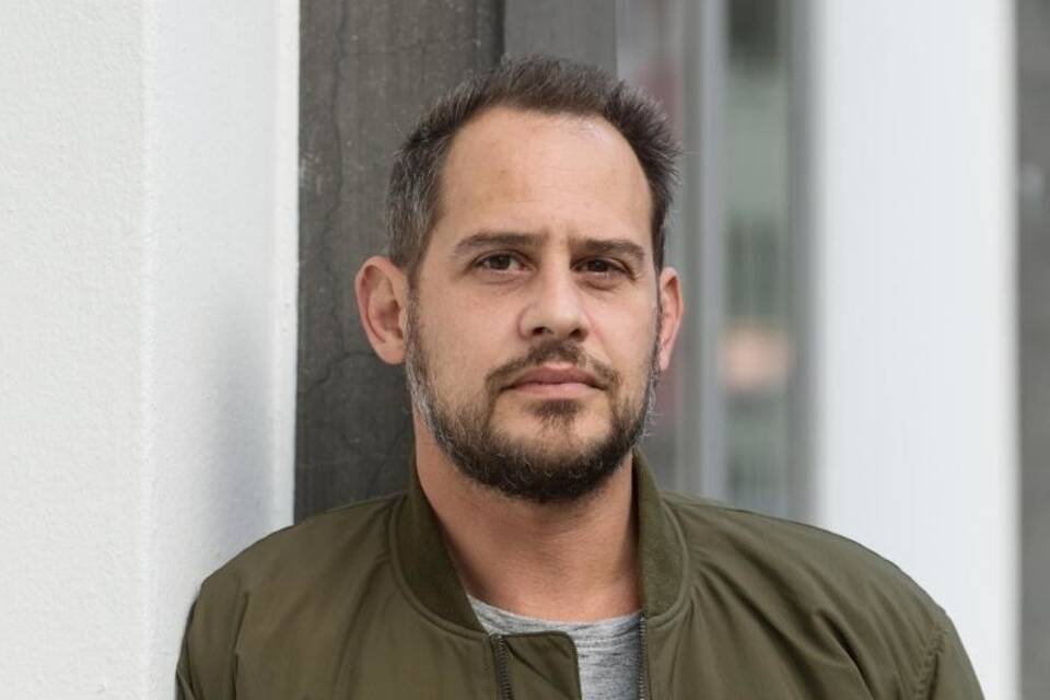 Moritz Bleibtreu Moritz Bleibtreu