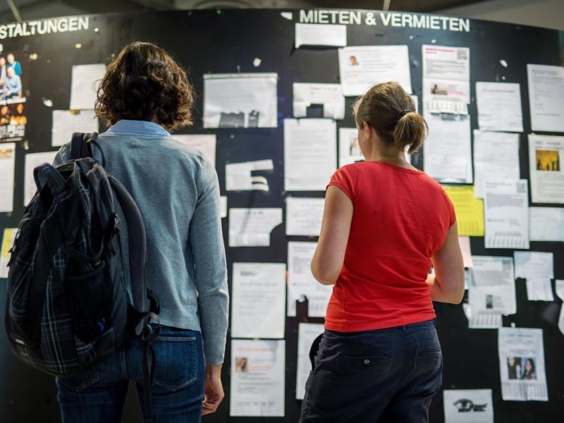 Teure Studentenbude In Heidelberg Sind Die Mieten Im Vergleich Zu