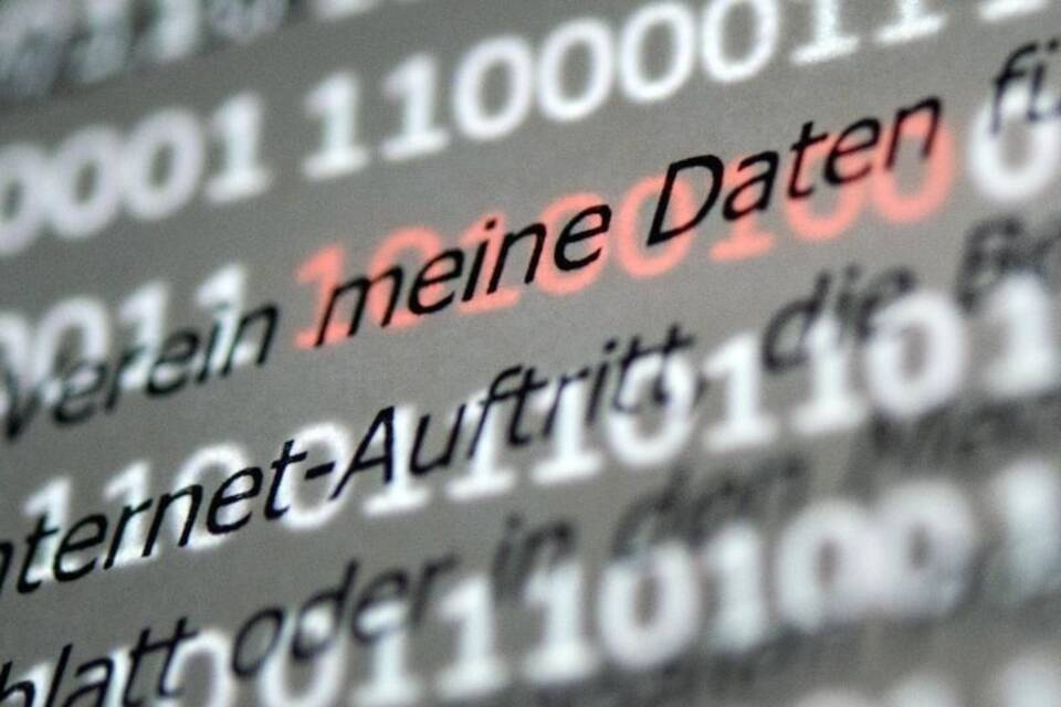 EU-Datenschutzregeln