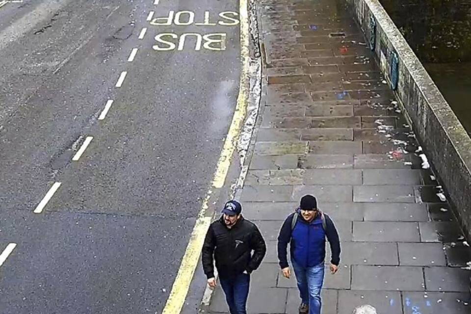 Skripal Skripal