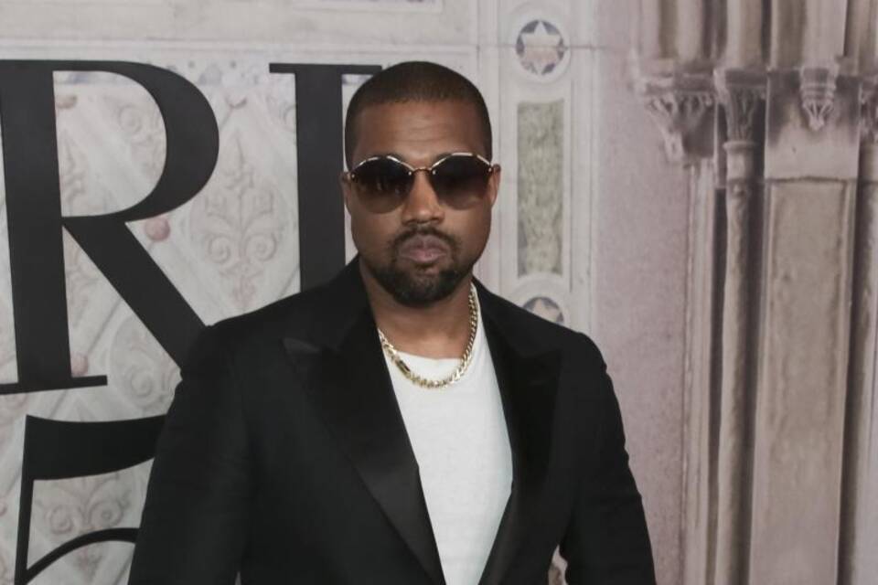 Kanye West Kanye West