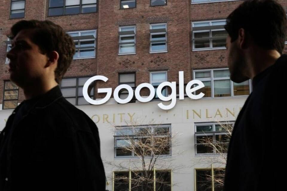 Google Google