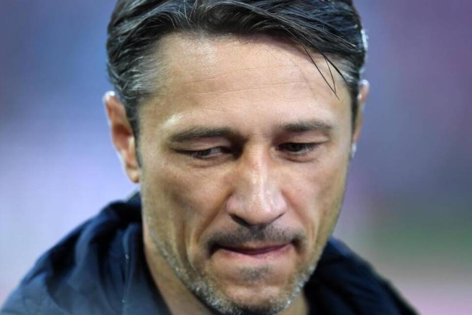 Niko Kovac Niko Kovac