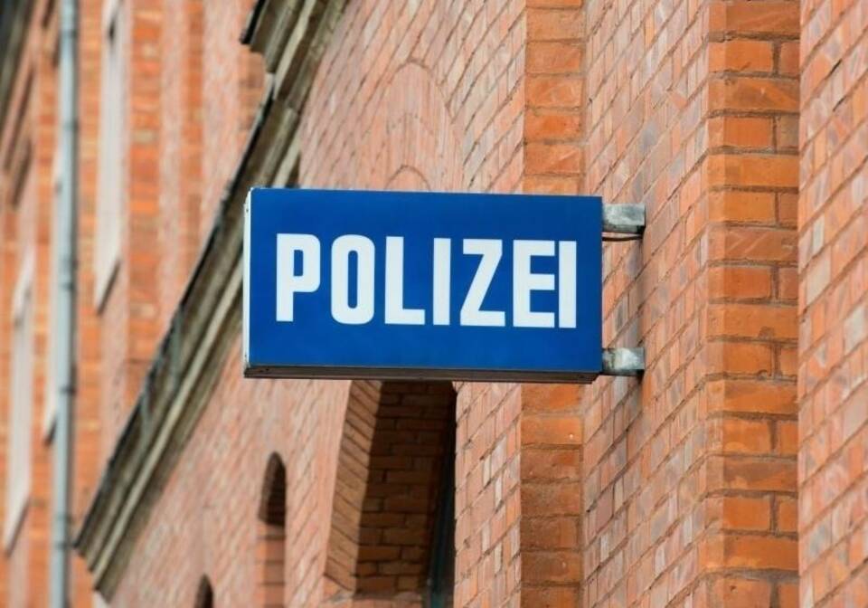 Polizeiwache