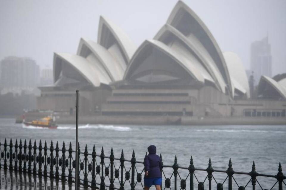 Sydney Sydney