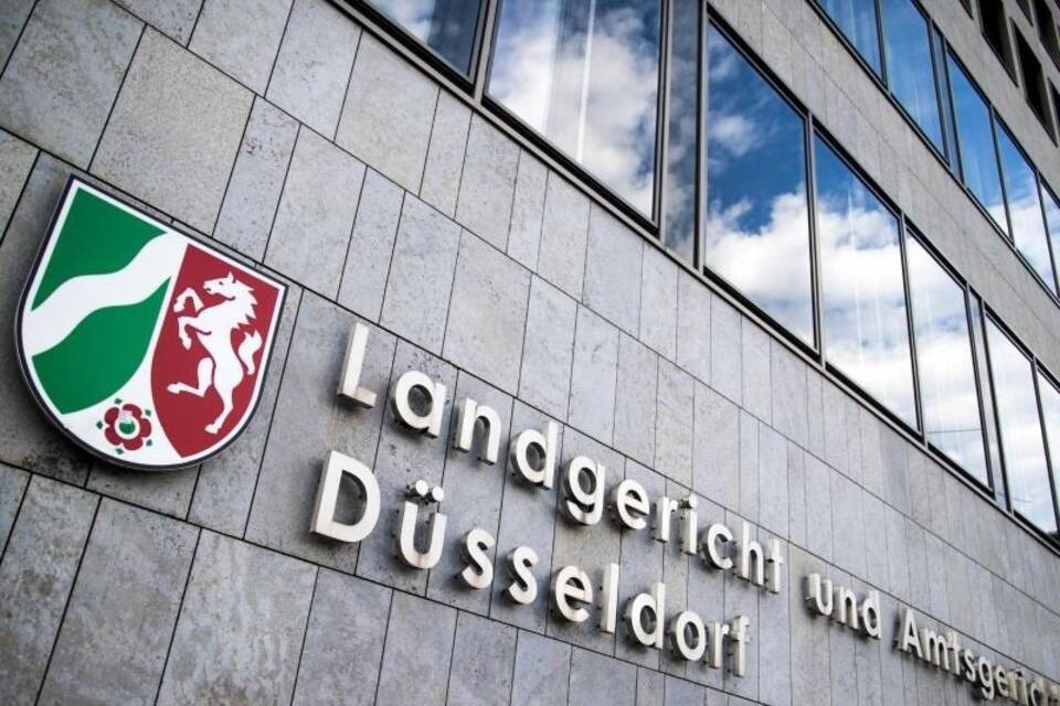 Landgericht Düsseldorf