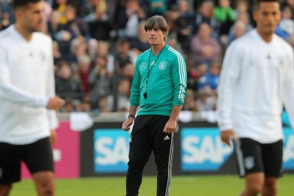 Joachim Löw Joachim Löw