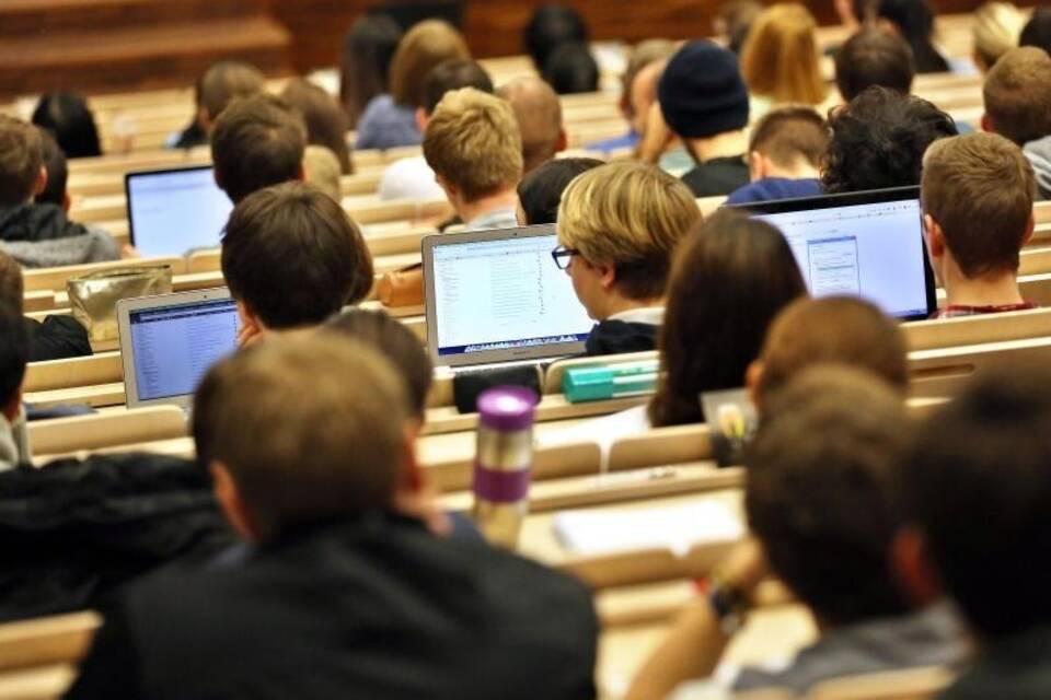 Studenten Studenten