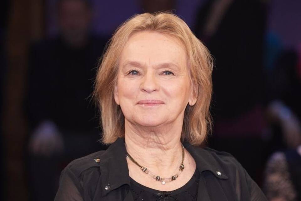 Elke Heidenreich Elke Heidenreich