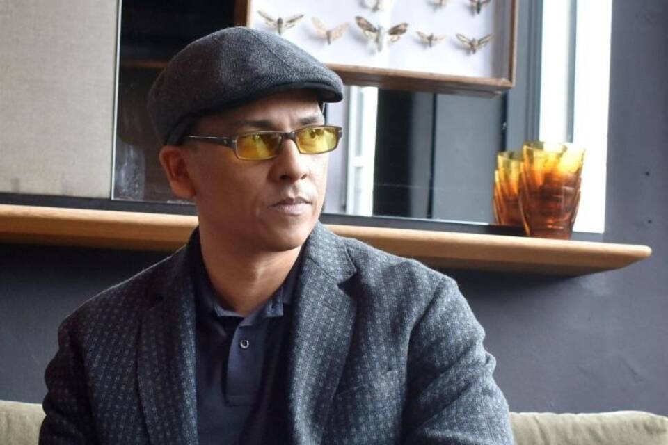 Xavier Naidoo Xavier Naidoo