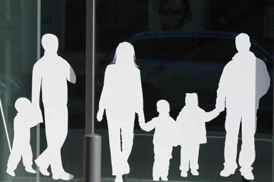 Familie Familie