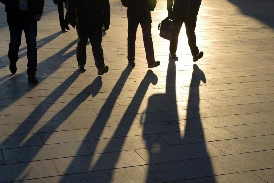 Fußverkehrskongress Fußverkehrskongress