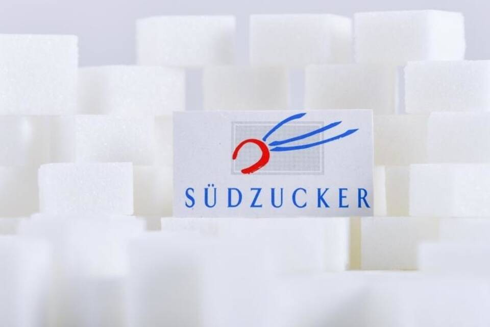 Südzucker Südzucker