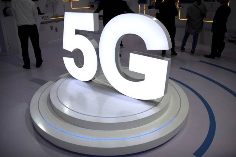 5G 5G
