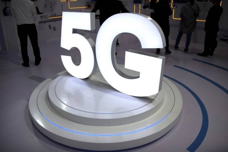 5G