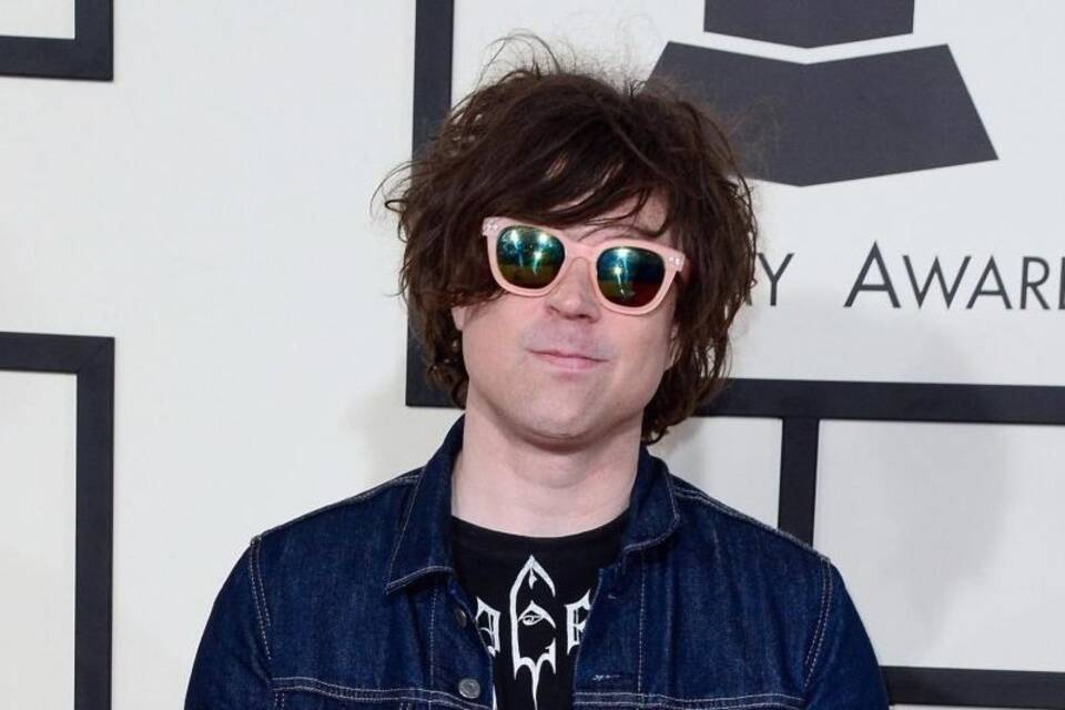 Ryan Adams Ryan Adams