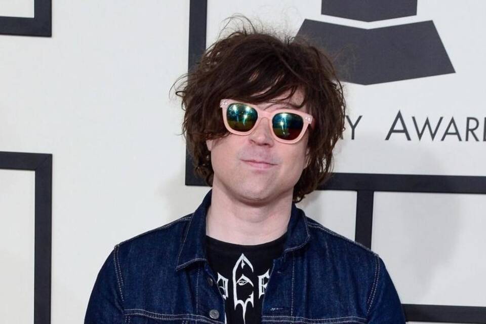 Ryan Adams