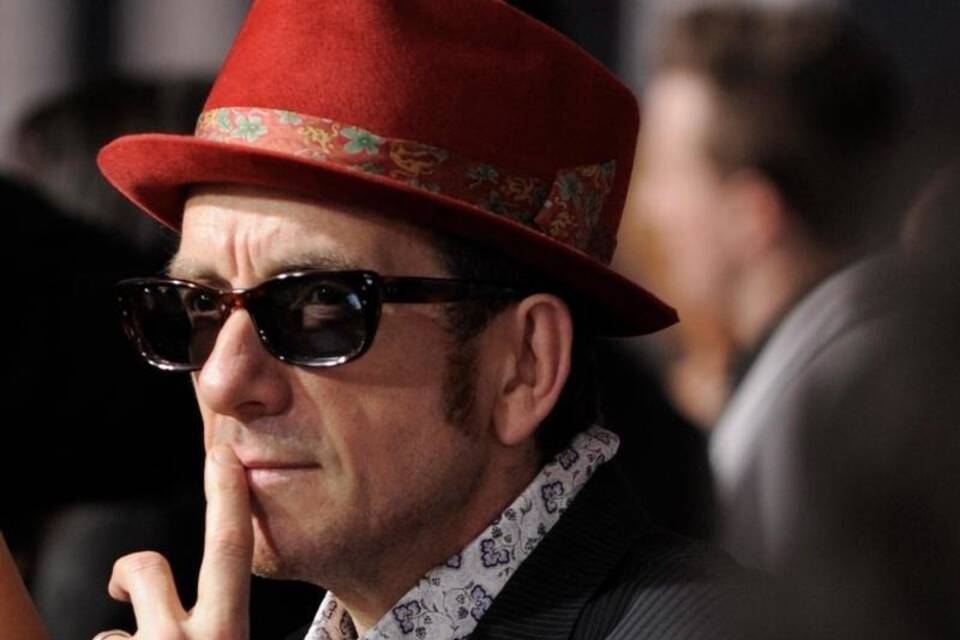 Elvis Costello Elvis Costello