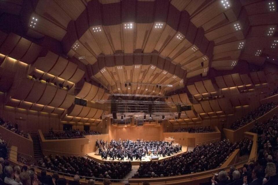 Münchner Philharmoniker