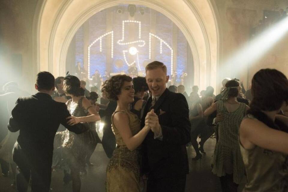 "Babylon Berlin" "Babylon Berlin"