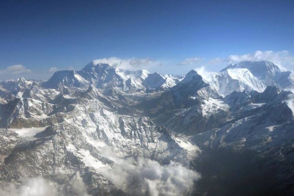 Himalaya