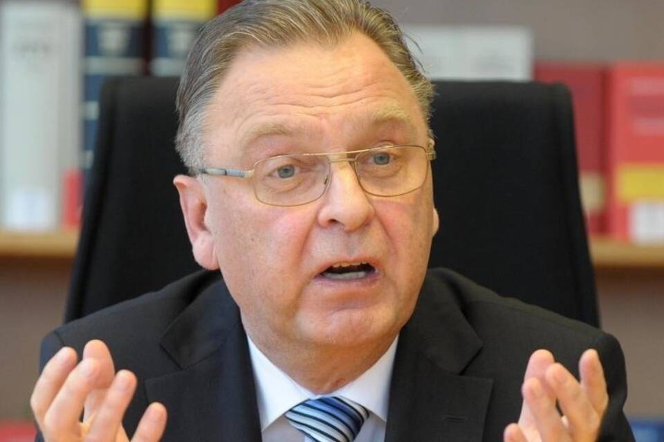 Hans-Jürgen Papier Hans-Jürgen Papier