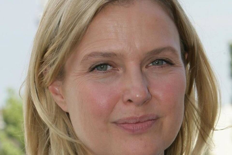 Katharina Böhm Katharina Böhm