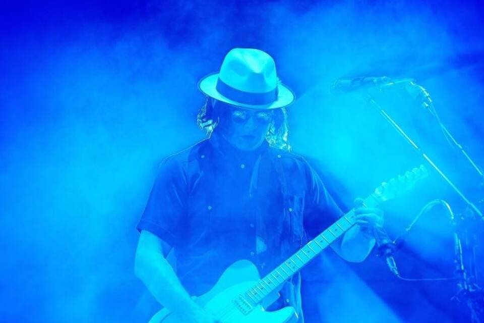 Jack White Jack White