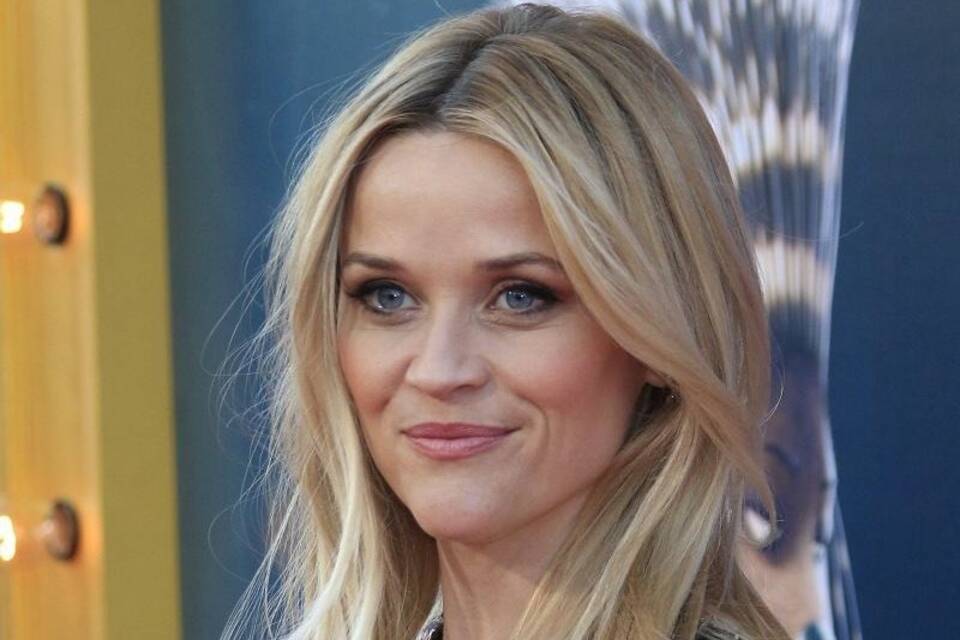 Reese Witherspoon