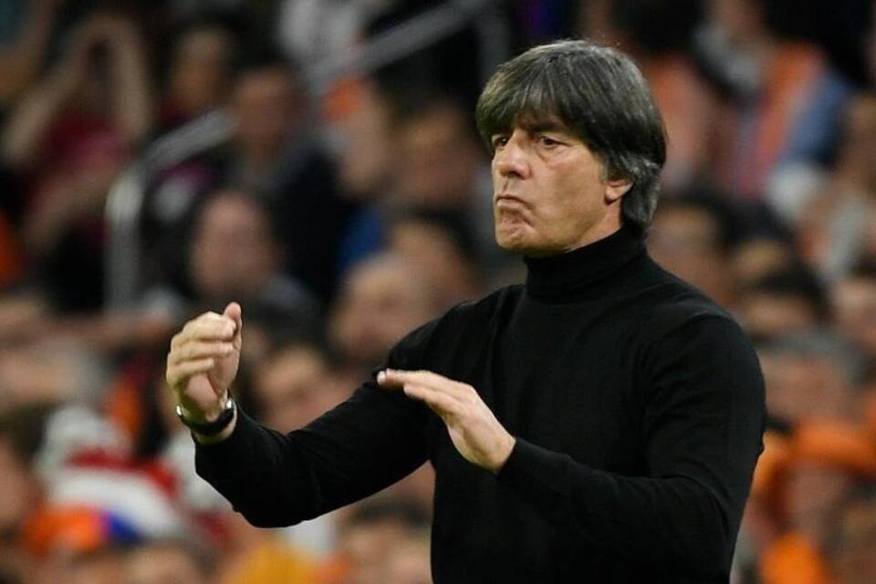 Joachim Löw Joachim Löw