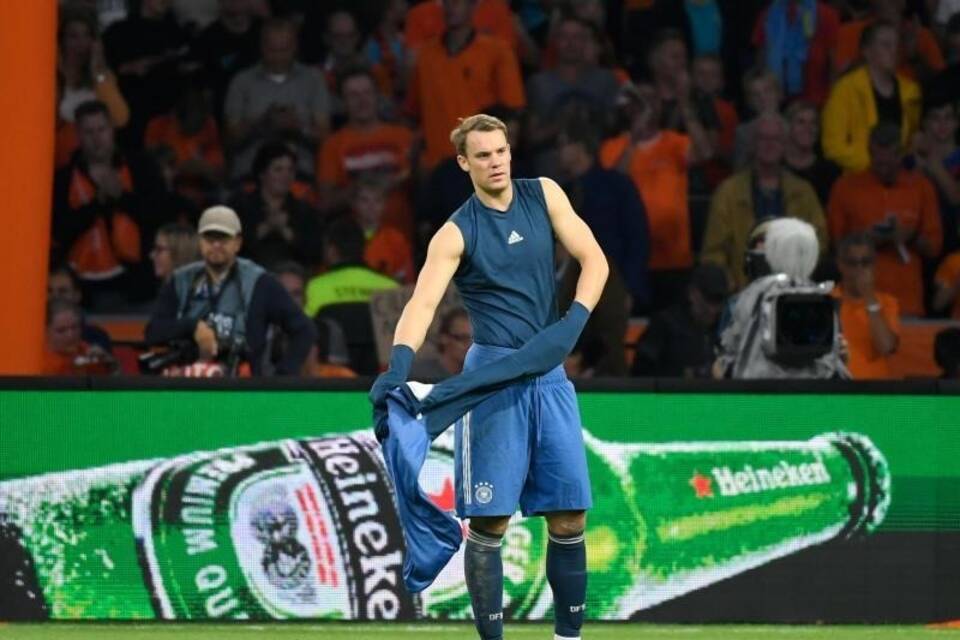 Unzufrieden Unzufrieden