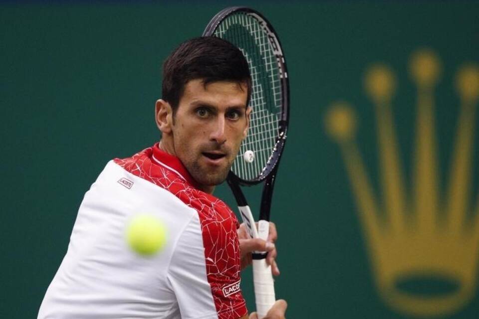 Tennis-Star