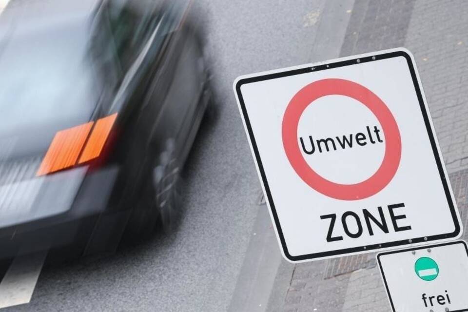Umweltzone Umweltzone