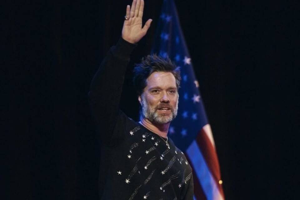 Rufus Wainwright Rufus Wainwright