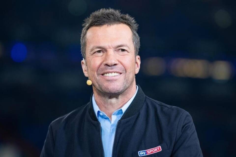 Lothar Matthäus Lothar Matthäus