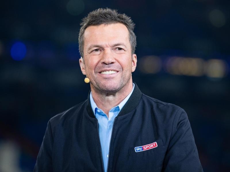 Rekord-Nationalspieler: Matthäus fordert Wechsel im DFB ...