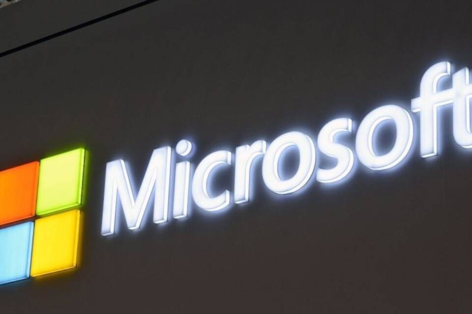 Mircosoft Mircosoft