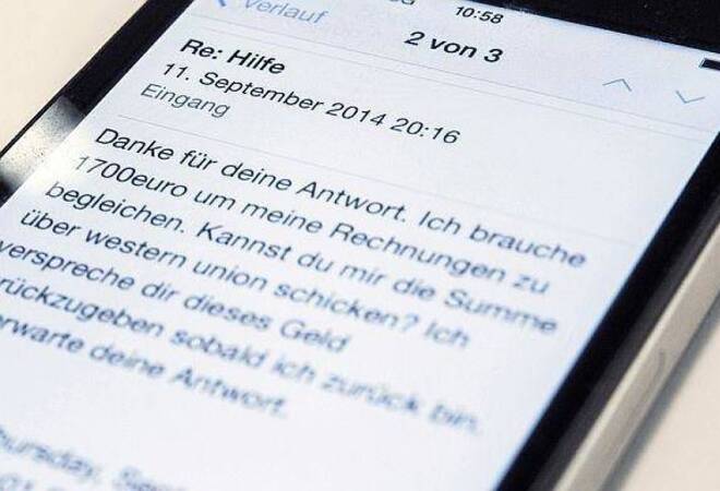 Hilfe ich brauche dringend geld | » Kein Geld mehr, was ...
