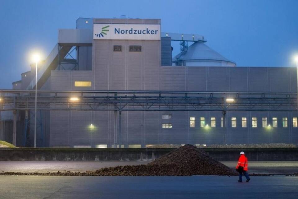 Nordzucker-Werk Nordzucker-Werk