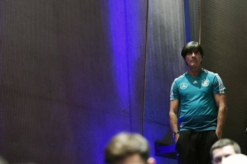 Bundestrainer Bundestrainer