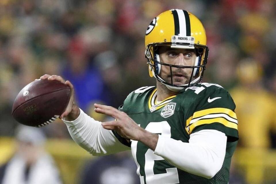 Packers-Star Packers-Star