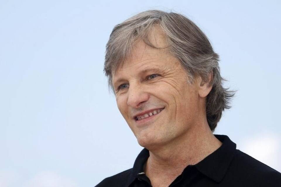 Viggo Mortensen Viggo Mortensen