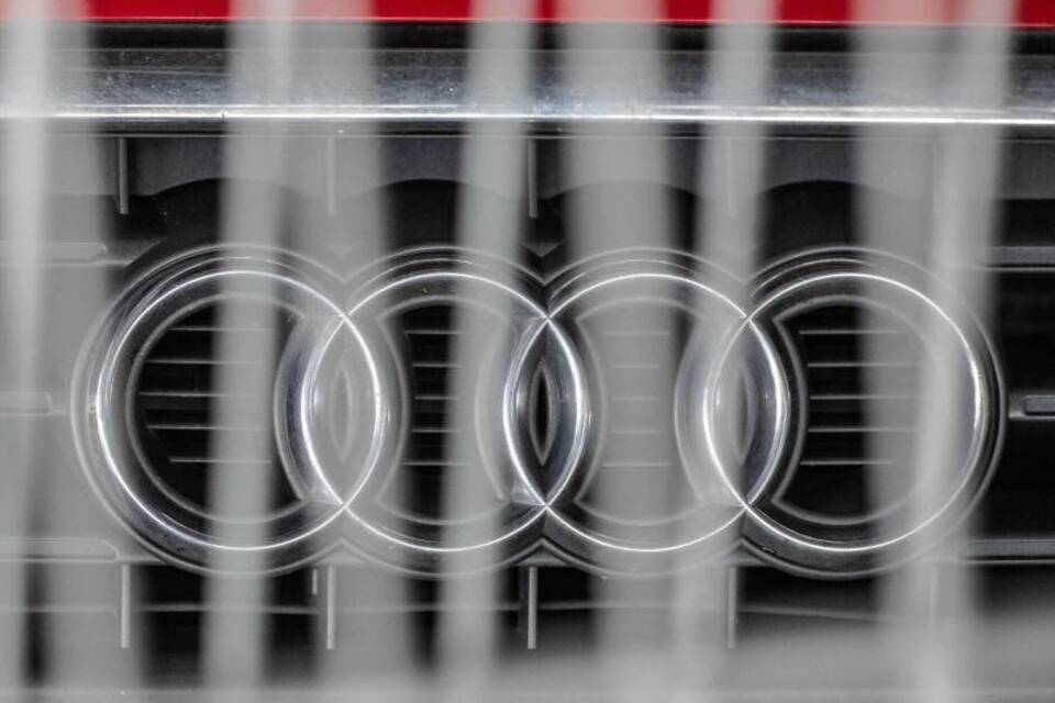 Audi Audi