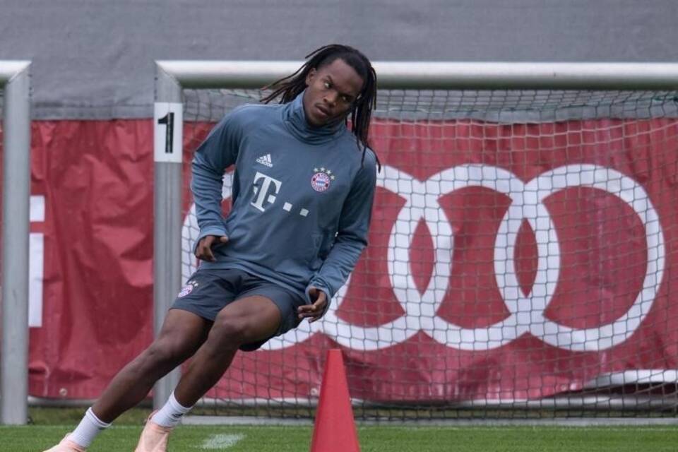 Bayern-Profi Bayern-Profi