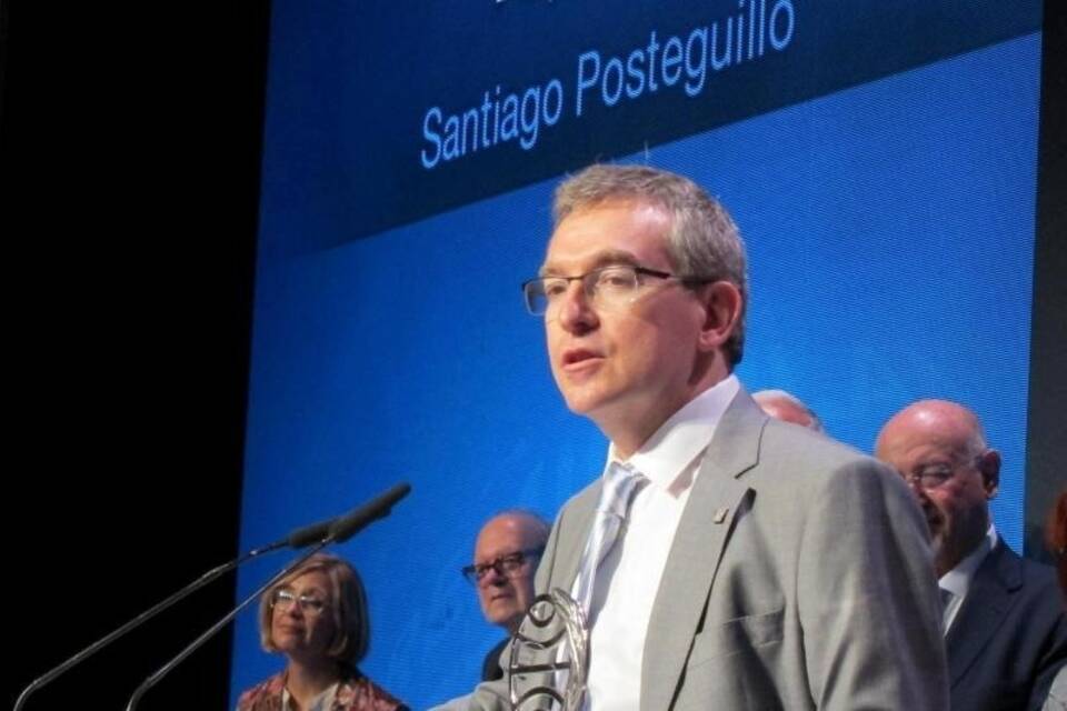 Santiago Posteguillo