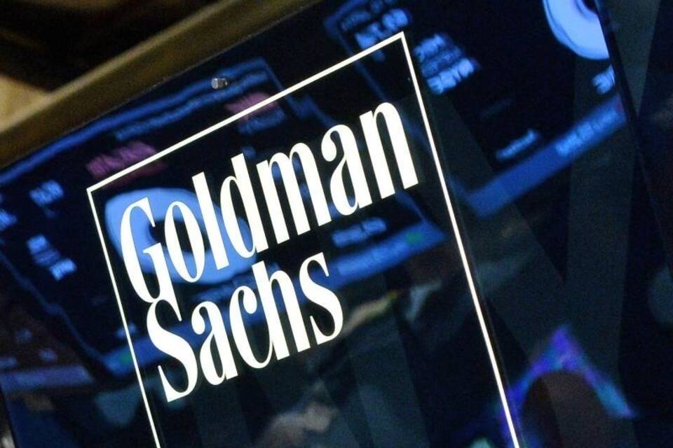 Goldman Sachs Goldman Sachs