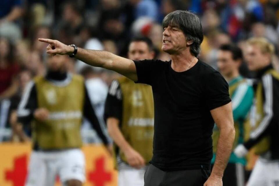 Joachim Löw Joachim Löw