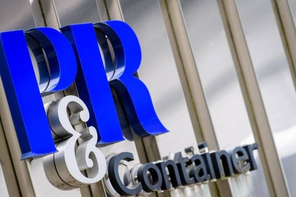 P & R Container P & R Container